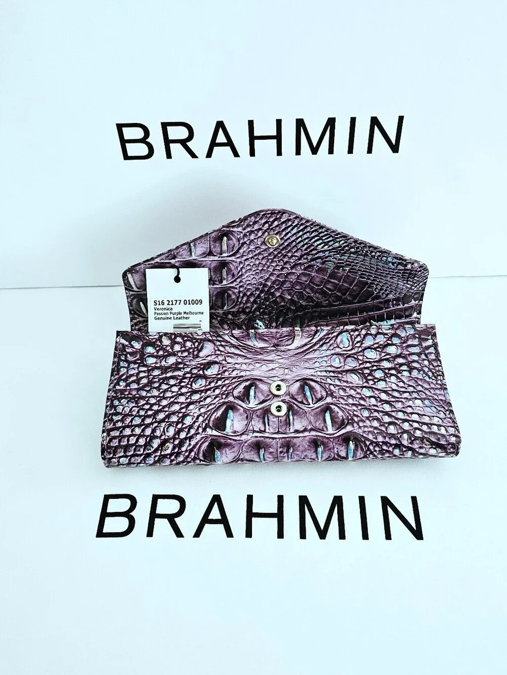 Brahmin this gorgeous